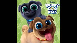 Puppy Dog Pals - Birthdays Are The Best (Official Audio)