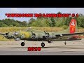 "AWESOME RC LANDINGS" - WW2 BOMBERS & TRANSPORT ETC # 1 - 2016