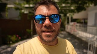 Οι ιδανικές (για εμάς) διακοπές!