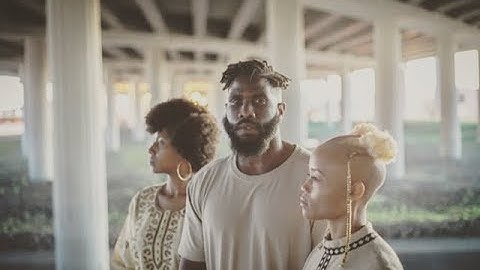 Tobe Nwigwe | ZĖN MASTĒR. "The Originals" #getTWISTEDsundays