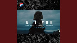 Not You Remix