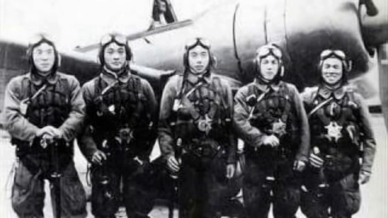 特攻隊員 の遺書 キミガタメ Youtube