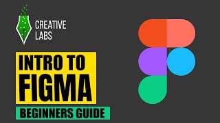 Intro to Figma - Beginners guide to Figma Basics | Arzath Areeff