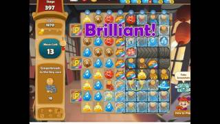 MB Link Flash Stage 397