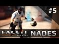 FACEIT nades #5 - de_mirage