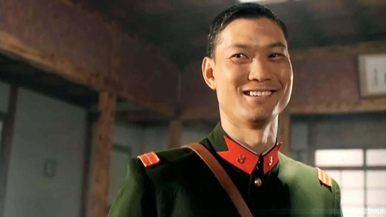 Jet Li vs Japanese General Aqui Jet Li en un clasico ultimo combate ...