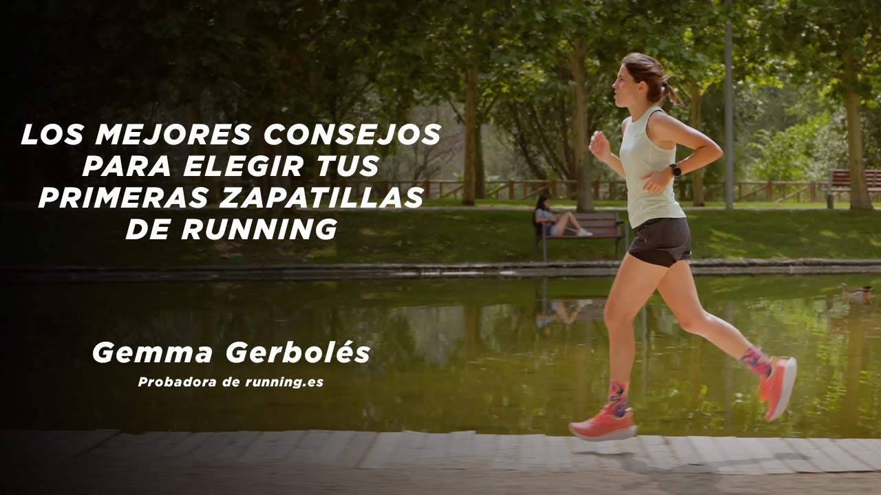 Guía rápida para iniciarse en el Running