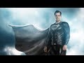 Superman Theme (Zack Snyder's Justice League Soundtrack)