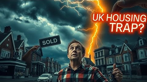 UK property shock Why small landlords are losing out