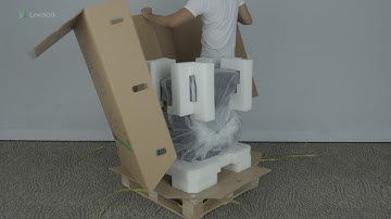 CX725 Series—Setting up the printer