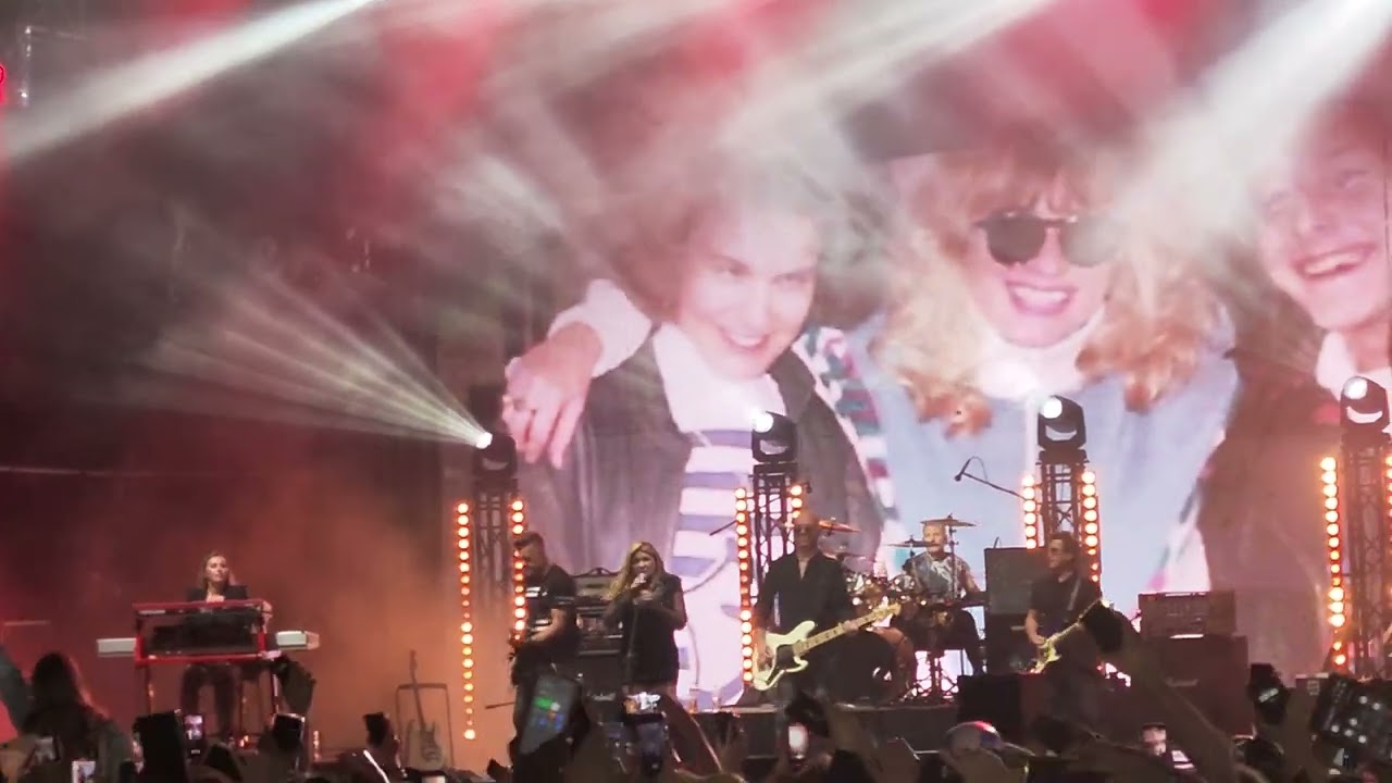 Bajm - Ta sama chwila (Sosnowiec Fun Festival 2024)