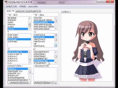 Anime Girl Maker 3d