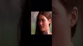 funny scene from shanghai noon movie