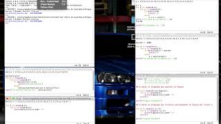 Ejercicios en Python utilizando matrices
