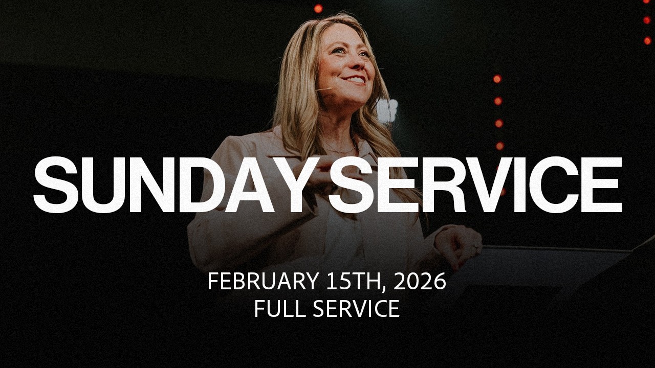 Church on the Rock | Pastor Paige Allen Sermon | Worship with Seth Zapata