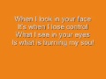 Timbaland ft. Tyson Ritter - Im in Love with You Lyrics