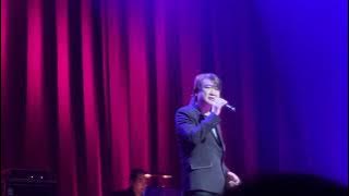 周治平 新加坡Esplanade 2023 花开花谢