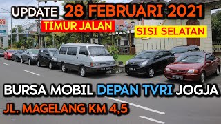 up date stok mobil murah 15jt nego‼️