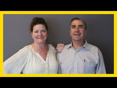Diane + Chris | Pain & Promise | American Experience documentary thumbnail