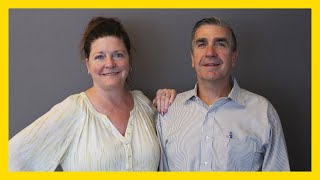 Diane + Chris | Pain & Promise | American Experience | PBS