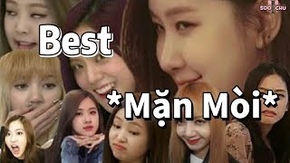 [BLACKPINK/J4F #13] Best "mặn mòi"