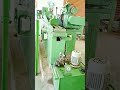 Universal Cylindrical Grinder Machine 🔧