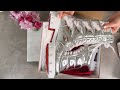 Christian louboutin pavelta flat boots uk 8 rrp 1k