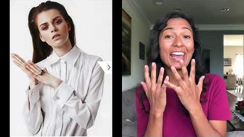 PETITE MODEL TIP: FACE EXPRESSIONS & POSES