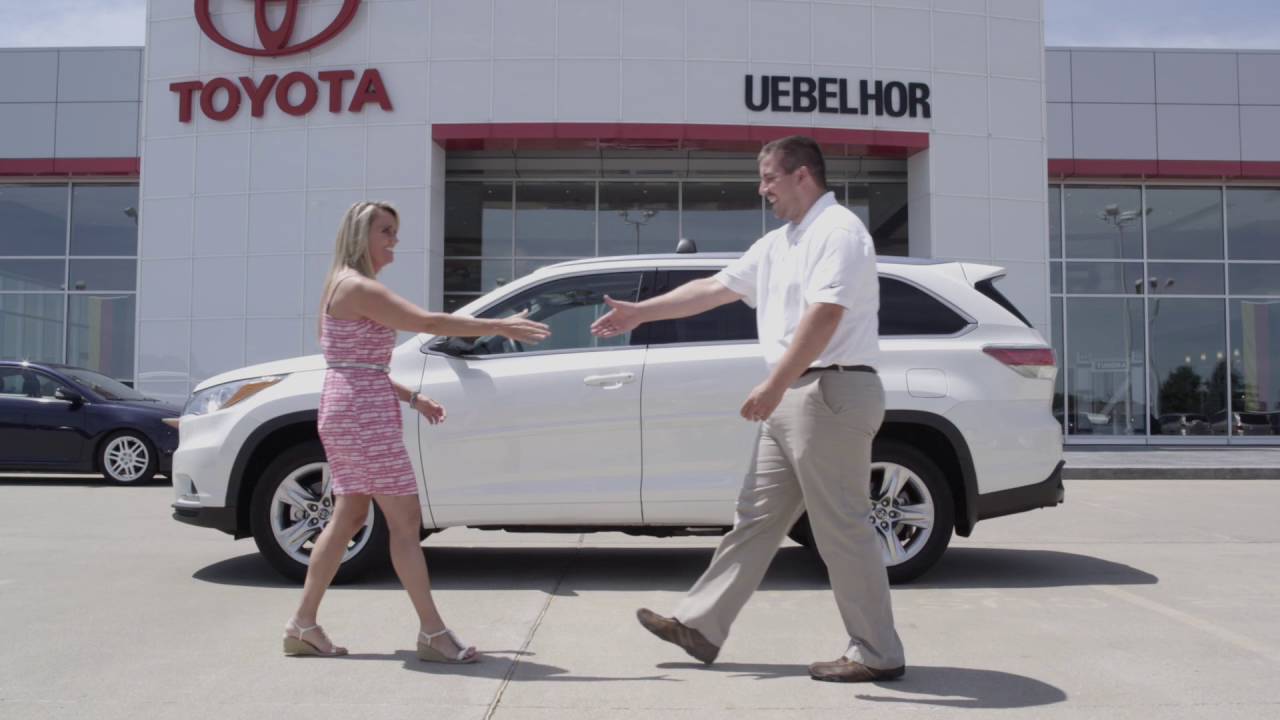 Uebelhor Toyota Jasper >> Toyota Certified Pre Owned Vehicles At Uebelhor Toyota Youtube Uebelhor Toyota Jasper >> Toyota Certified Pre Owned Vehicles At Uebelhor Toyota Youtube