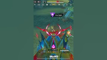 SQUAD WIPE (CRASH SITE) 🔥CODM