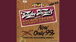 Video thumbnail of "Brinsley Schwarz - I've Cried My Last Tear over You"
