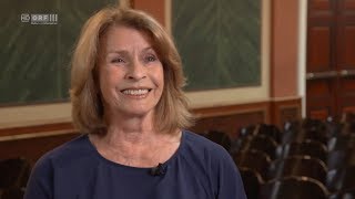 SENTA BERGER im Gespräch mit Peter Fässlacher