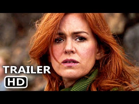 WOLF LIKE ME Trailer (2022) Isla Fisher, Josh Gad