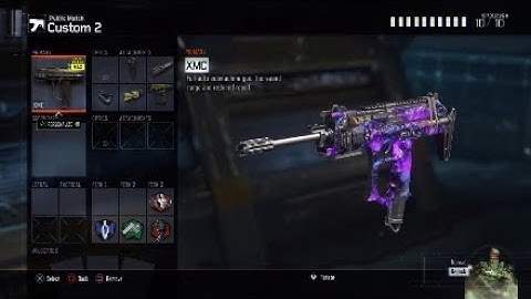 BO3 SUPER CLASS GLITCH! * STILL WORKING*