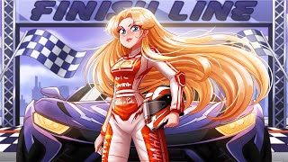 My Controlling Dad Couldn&#39;t Stop Me Became A Professional Racer