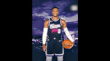 Russell Westbrook to SACRAMENTO KINGS 🤯🔥
