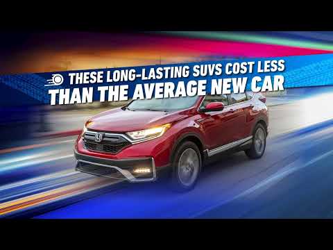 Долговечные внедорожники, которые обгоняют инфляцию: надёжность и выгода на вторичном рынке