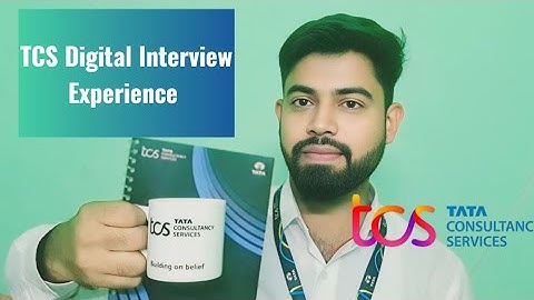 Tcs interview for fresher #tcs #itjobs