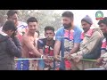SEMI FINEL SUPER 4 KABADDI TOURNAMENT KHAMB RANJHA