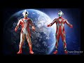 ウルトラマンメビウス&amp;ウルトラ兄弟 : 未来 Ultraman Mebius &amp; Ultra Brothers : Mirai Kiyoshi