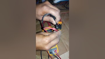 How to star delta timer and selec 800 PSR work (2)