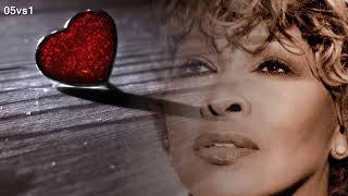 Look Me In The Heart - Tina Turner - Lyrics