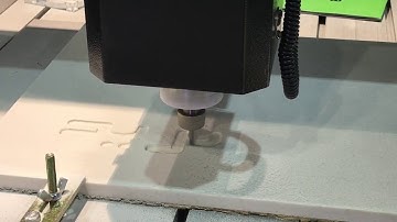 CNC ROUTER TR203 1 FROM TIGERTEC