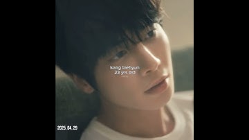 taehyun is a legend. #txt #kpopidol #trending #kpop #kangtaehyun #taehyun #taehyuntxt #fyp