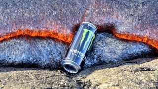 Monster Energy Call Of Duty Ghosts and Lava  Nikon D800