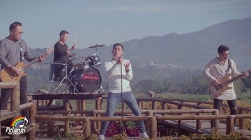 BIAN Gindas - Alhamdulillah (Official Music Video) | Soundtrack Istri Akhir Zaman
