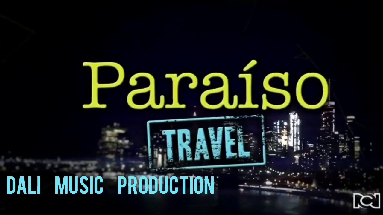 paraiso travel banda sonora