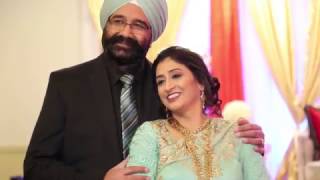 Video thumbnail of "Bitto & Babli 25th Wedding Anniversary"