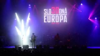 Slobodná Európa - Podvod , Live at Pohoda 2019