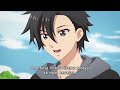 Kuro no shoukanshi subtitle indonesia episode 1  anime isekai baru lagi nihh